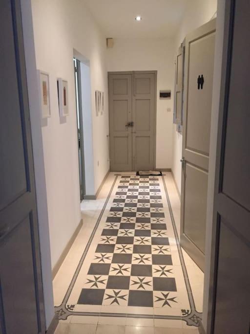 Valletta Stylish City Pad Exterior foto